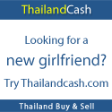 Thailand Cash Banner size : 125x125 pixels